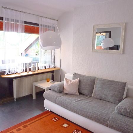 Apartment Weisenhorn By Interhome Boetzingen Eksteriør bilde