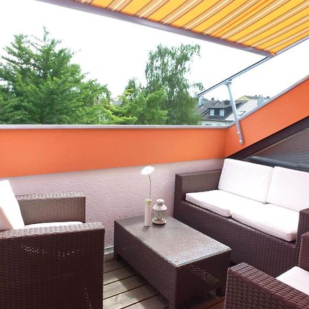 Apartment Weisenhorn By Interhome Boetzingen Eksteriør bilde