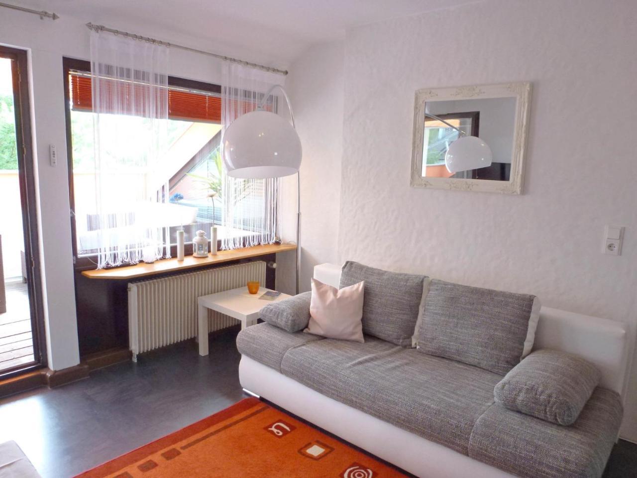 Apartment Weisenhorn By Interhome Boetzingen Eksteriør bilde
