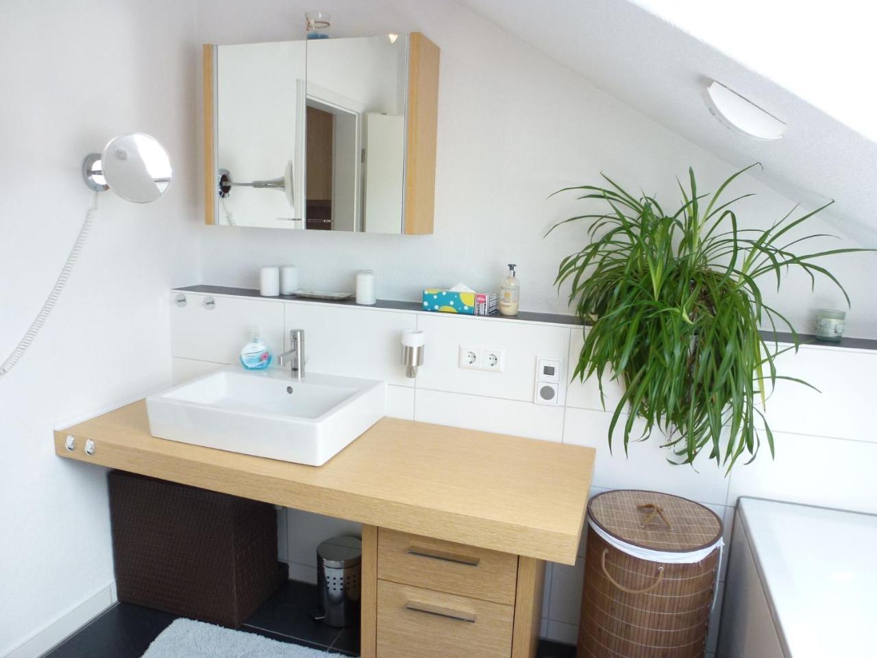 Apartment Weisenhorn By Interhome Boetzingen Eksteriør bilde